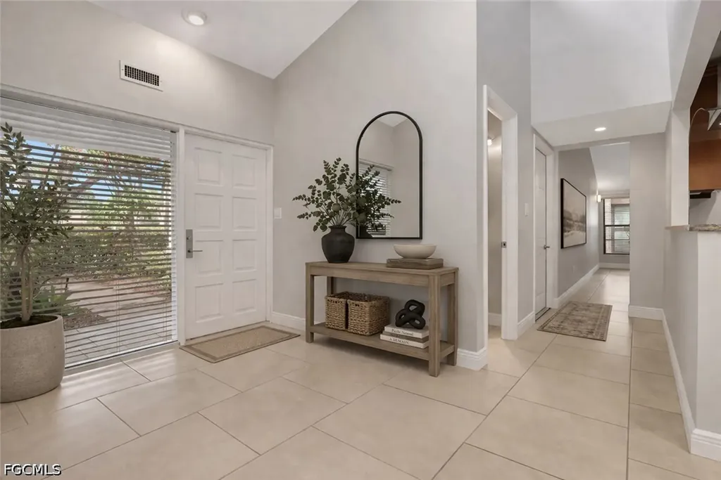 4536 Longboat Lane Fort Myers FL 33919