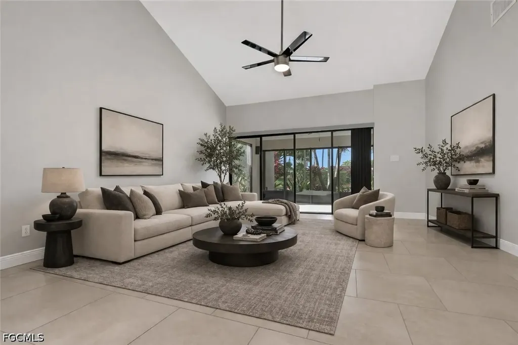 4536 Longboat Lane Fort Myers FL 33919