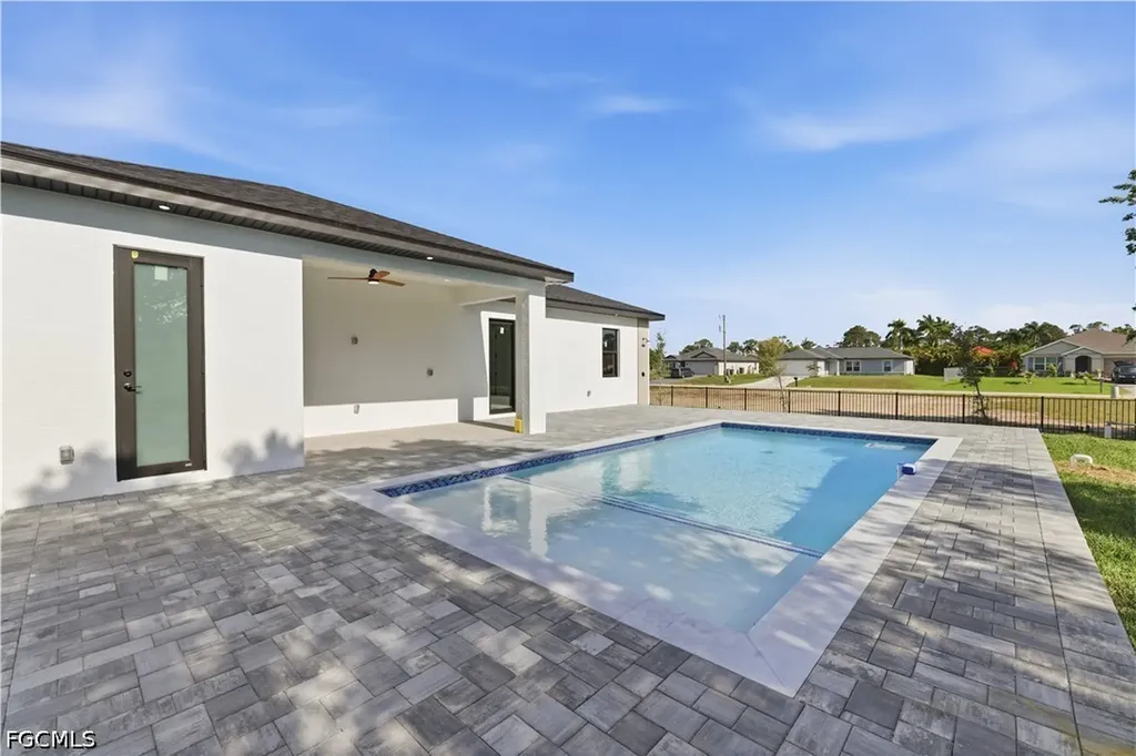 3113 NE Juanita Place Cape Coral FL 33909