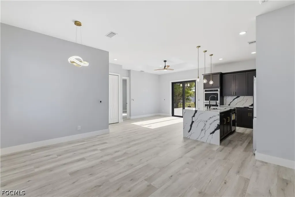 3113 NE Juanita Place Cape Coral FL 33909