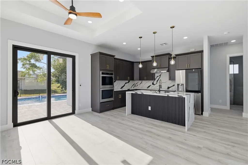 3113 NE Juanita Place Cape Coral FL 33909