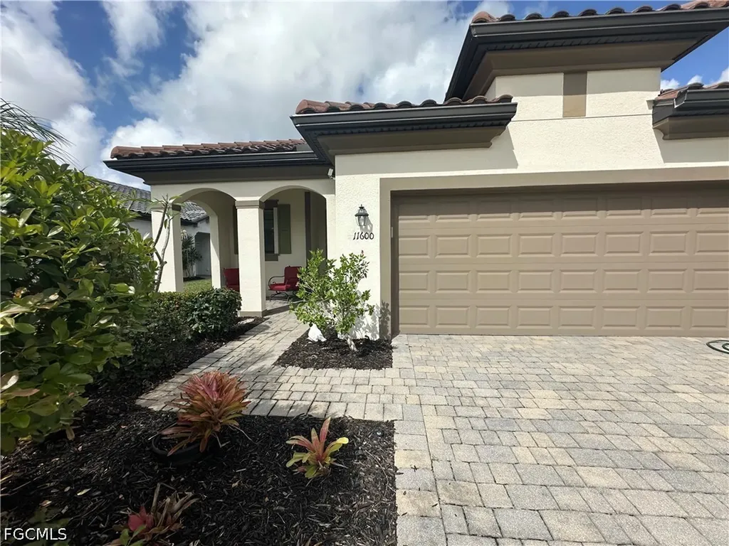 11600 Golden Oak Terrace Fort Myers FL 33913