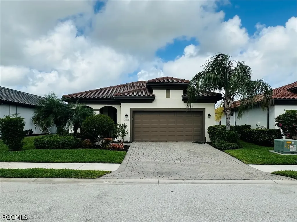 11600 Golden Oak Terrace Fort Myers FL 33913