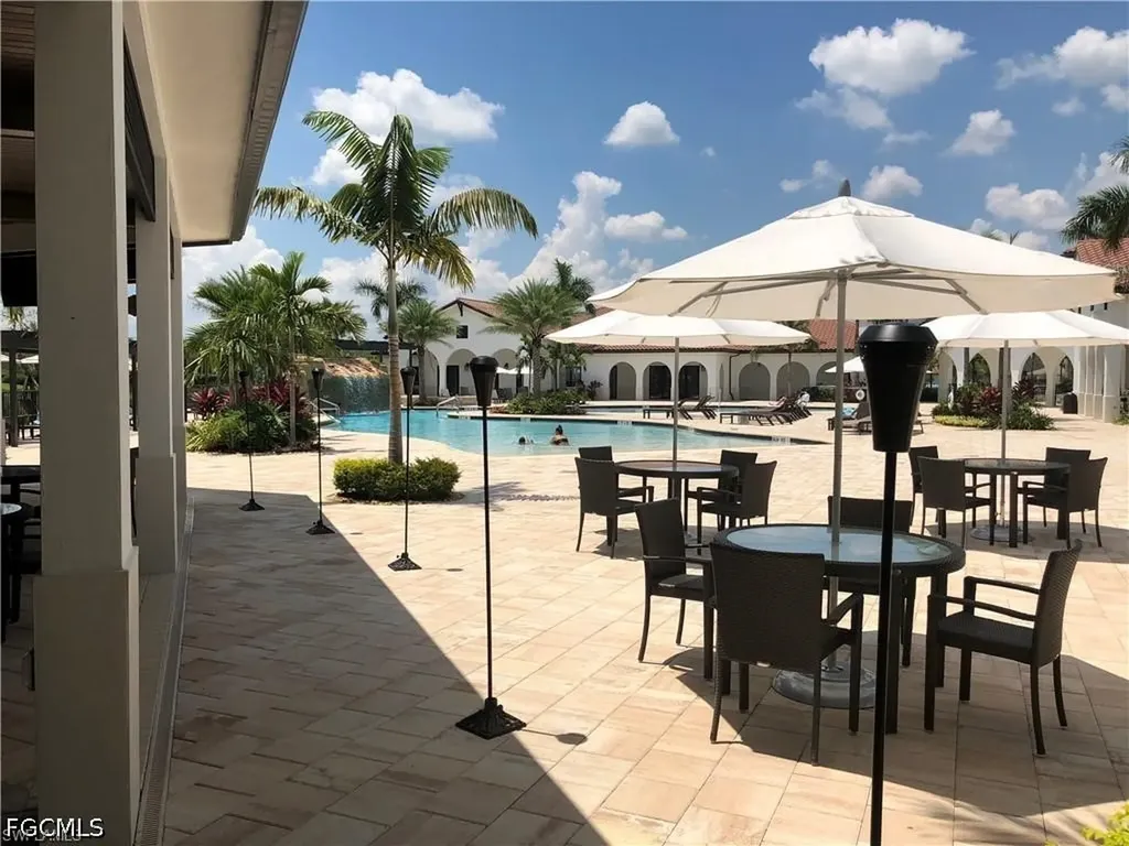 11600 Golden Oak Terrace Fort Myers FL 33913