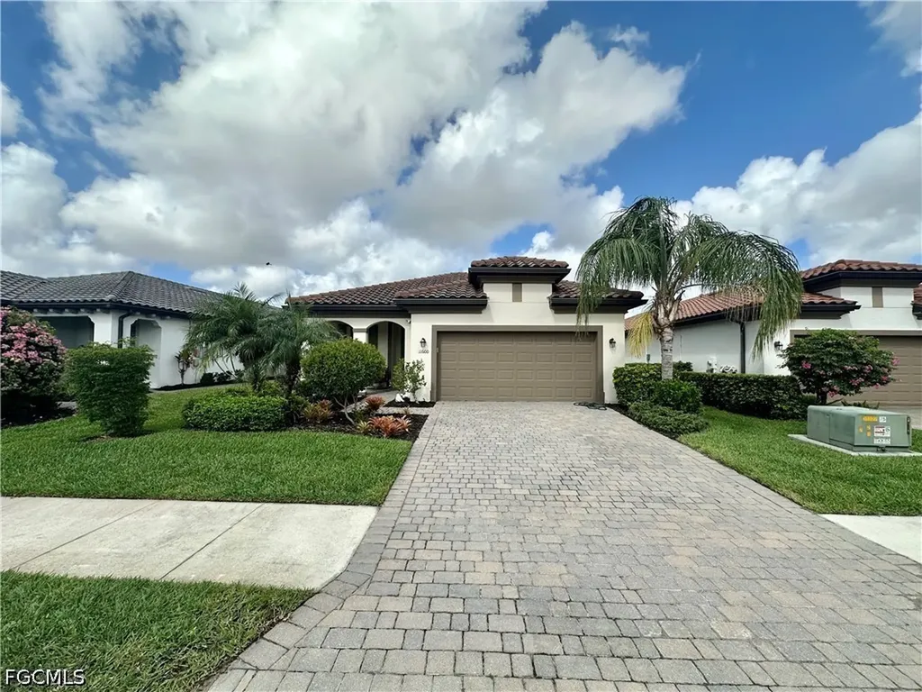 11600 Golden Oak Terrace Fort Myers FL 33913