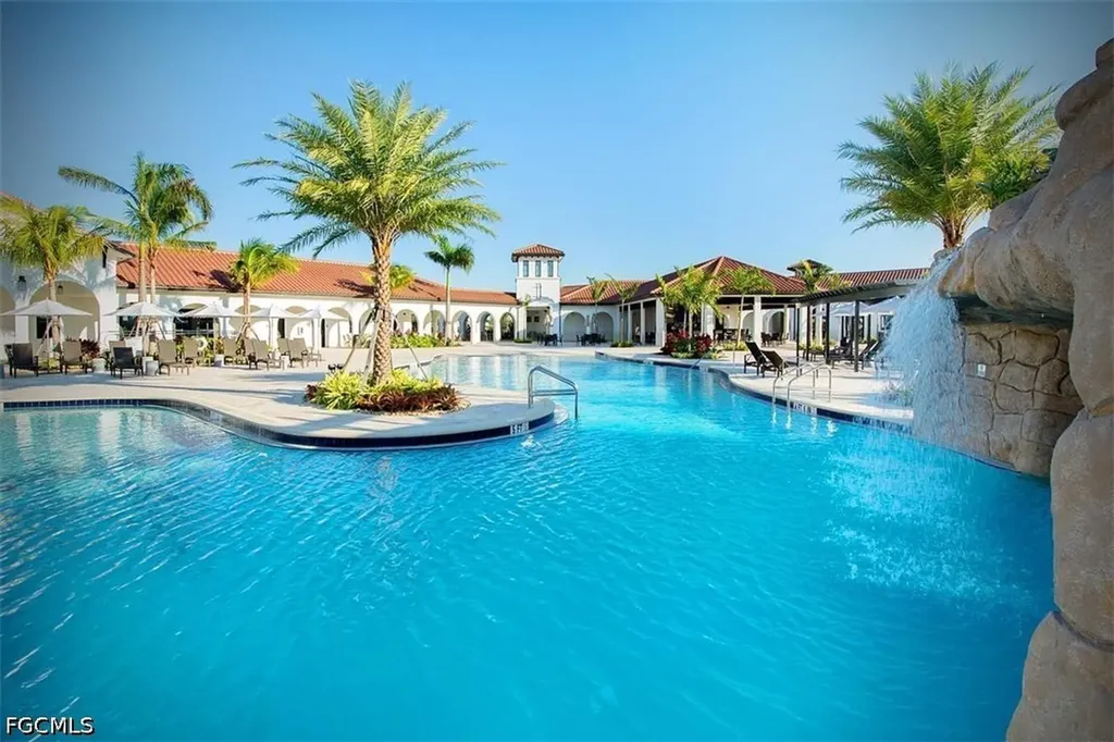 11600 Golden Oak Terrace Fort Myers FL 33913
