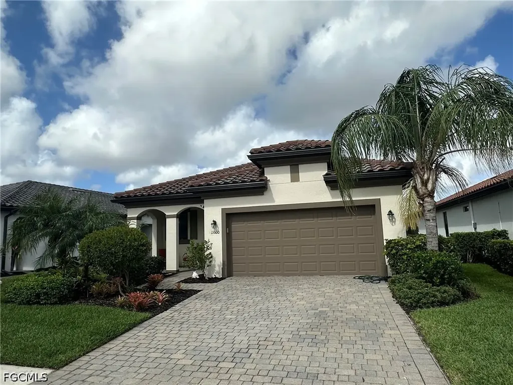 11600 Golden Oak Terrace Fort Myers FL 33913