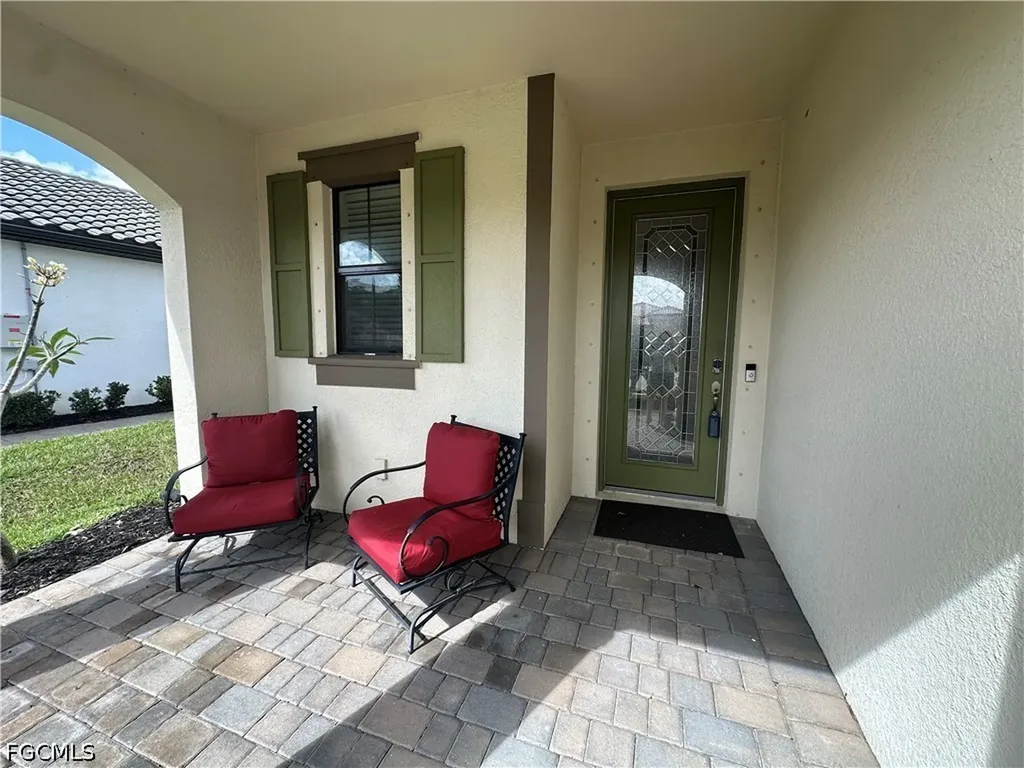 11600 Golden Oak Terrace Fort Myers FL 33913