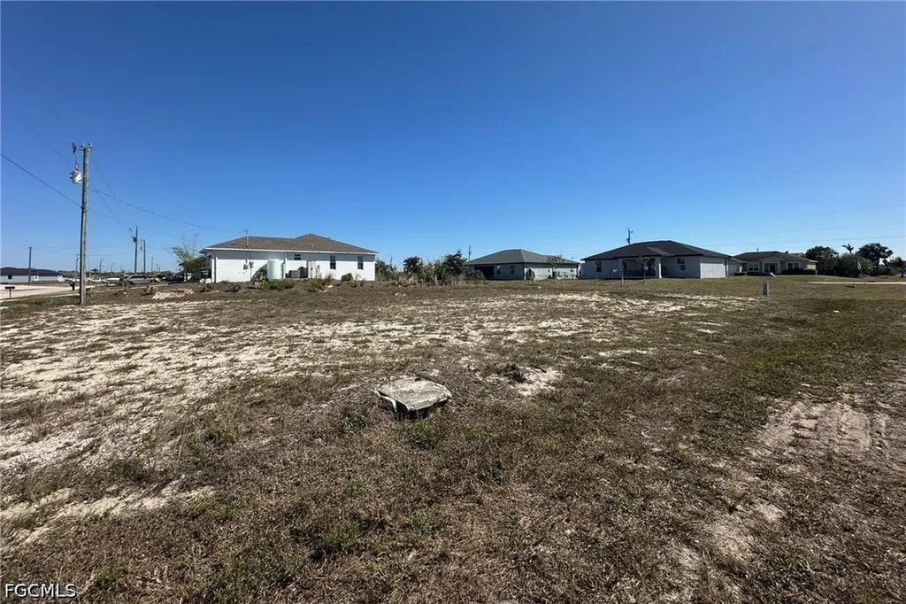 4314 NW 32nd Lane Cape Coral FL 33993