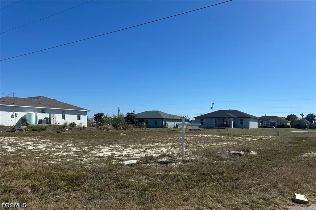 4314 NW 32nd Lane Cape Coral FL 33993