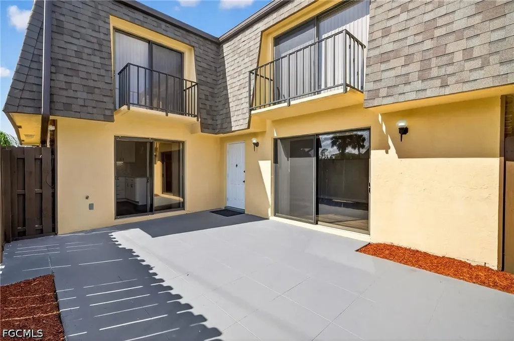 5576 Malt Drive Fort Myers FL 33907