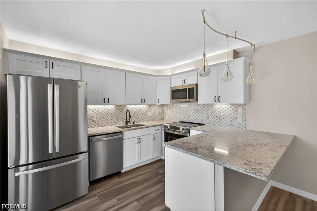 5576 Malt Drive Fort Myers FL 33907