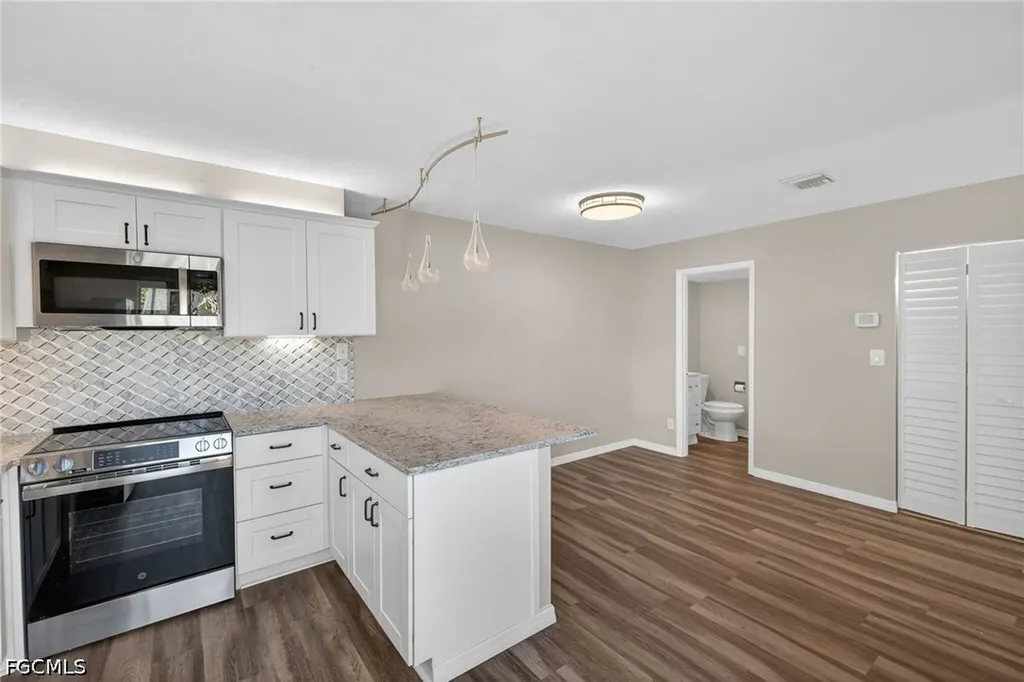 5576 Malt Drive Fort Myers FL 33907