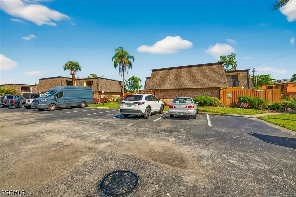 5576 Malt Drive Fort Myers FL 33907
