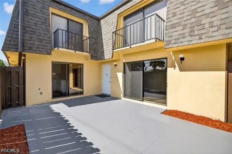 5576 Malt Drive Fort Myers FL 33907