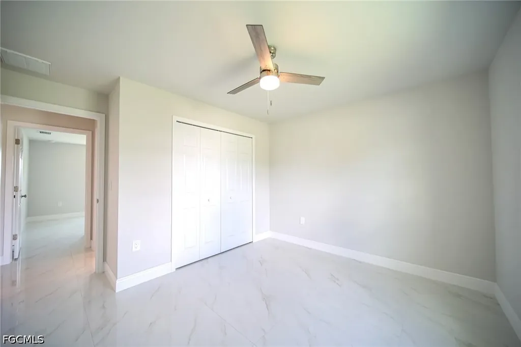 2007 Voss Court Lehigh Acres FL 33972