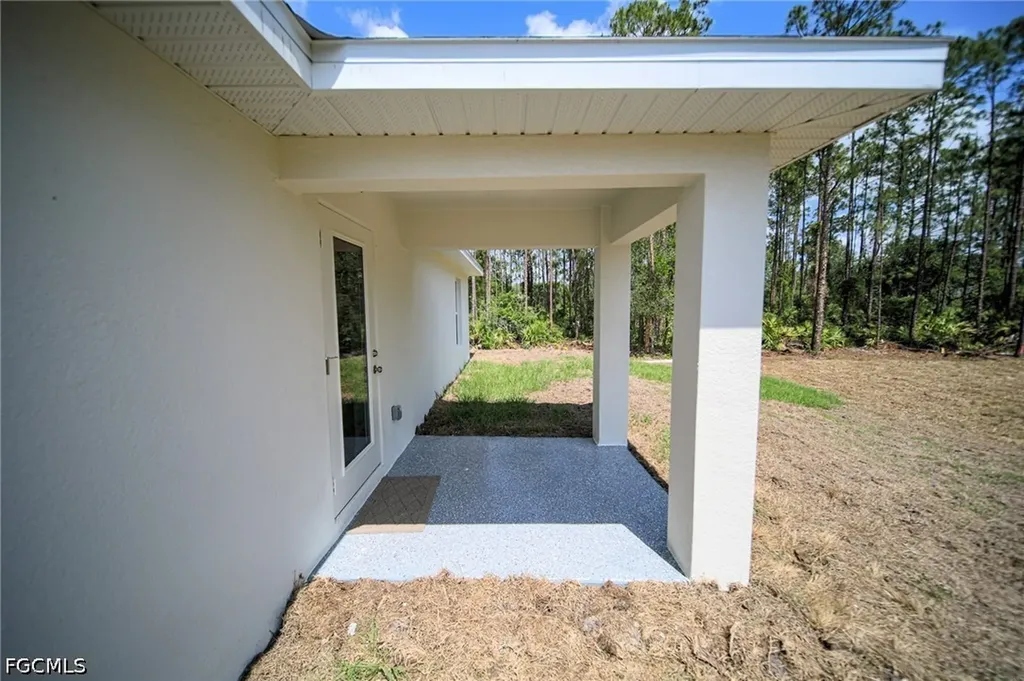 2007 Voss Court Lehigh Acres FL 33972