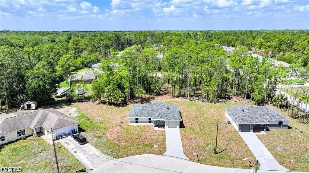 2007 Voss Court Lehigh Acres FL 33972