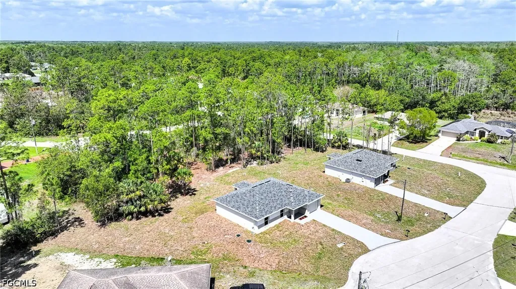 2007 Voss Court Lehigh Acres FL 33972
