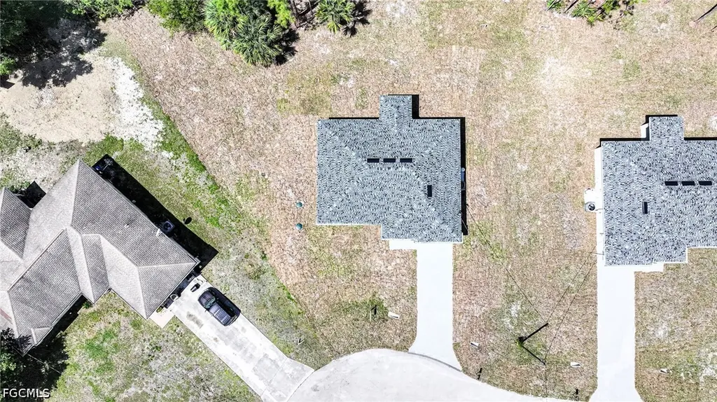 2007 Voss Court Lehigh Acres FL 33972