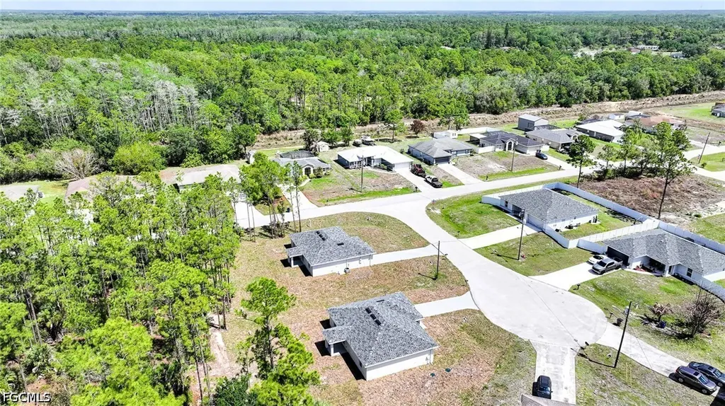 2007 Voss Court Lehigh Acres FL 33972