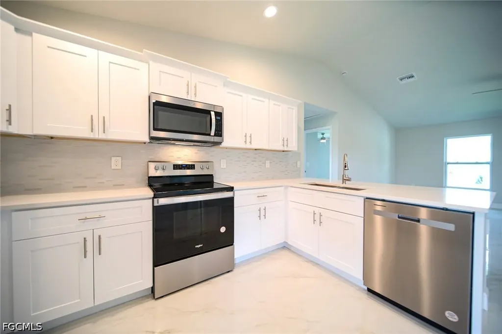 2007 Voss Court Lehigh Acres FL 33972
