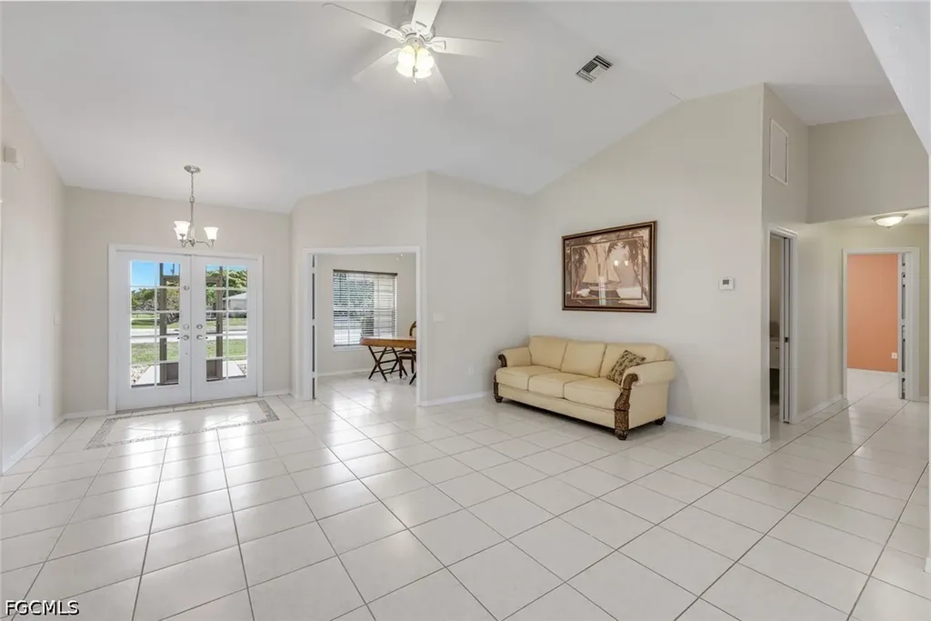 2513 Everest Parkway Cape Coral FL 33904