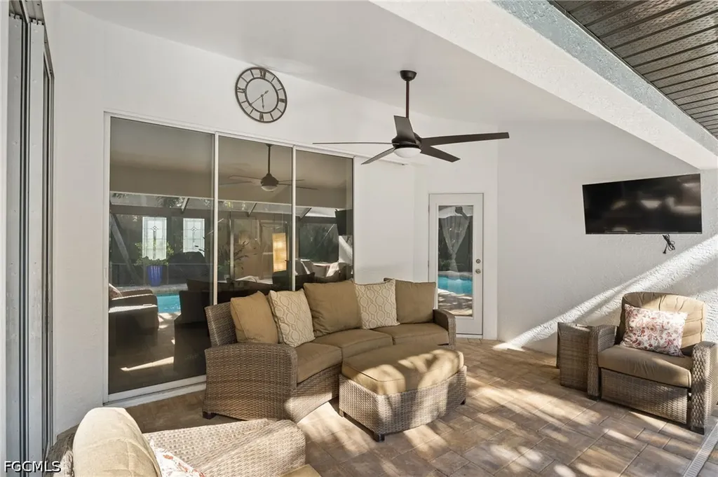 4813 SW 25th Court Cape Coral FL 33914