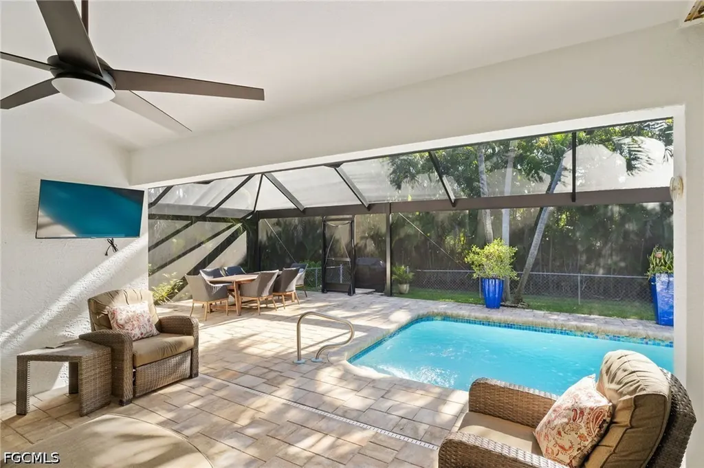 4813 SW 25th Court Cape Coral FL 33914