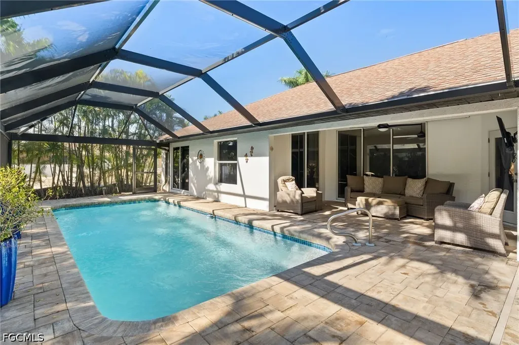 4813 SW 25th Court Cape Coral FL 33914