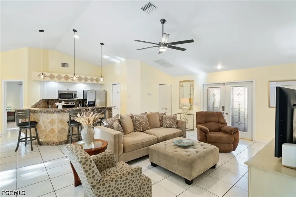 4813 SW 25th Court Cape Coral FL 33914