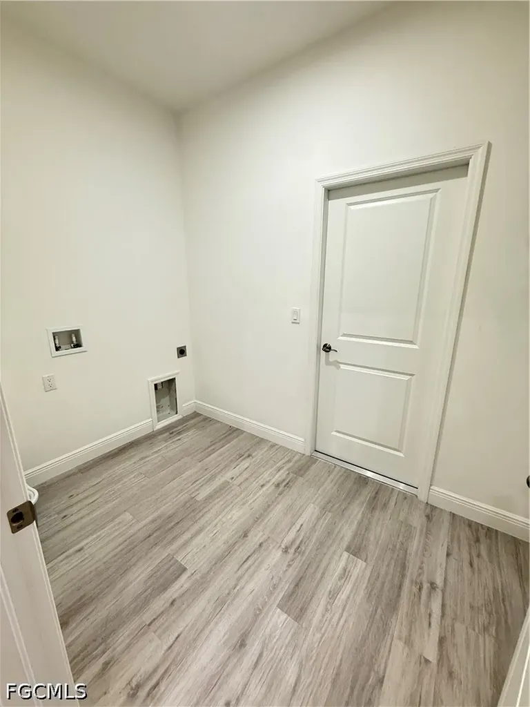 611 Greenbriar Boulevard Lehigh Acres FL 33972