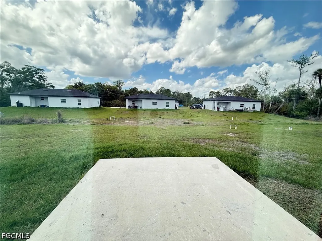 611 Greenbriar Boulevard Lehigh Acres FL 33972