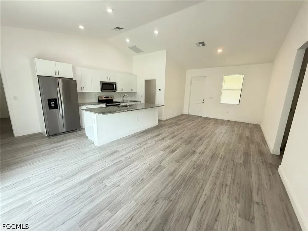 611 Greenbriar Boulevard Lehigh Acres FL 33972
