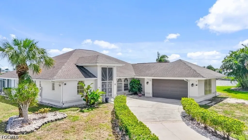 837 SW 2nd Avenue Cape Coral FL 33991
