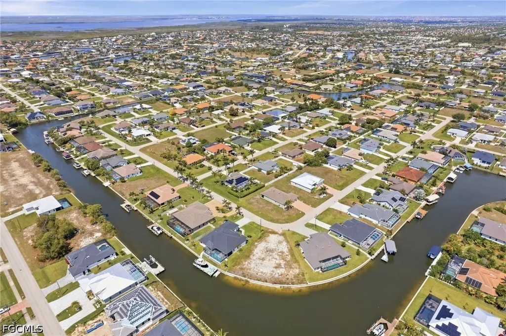 2222 SW 31st Lane Cape Coral FL 33914