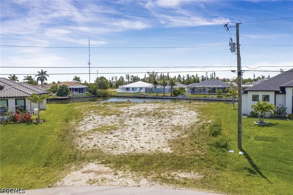 2222 SW 31st Lane Cape Coral FL 33914