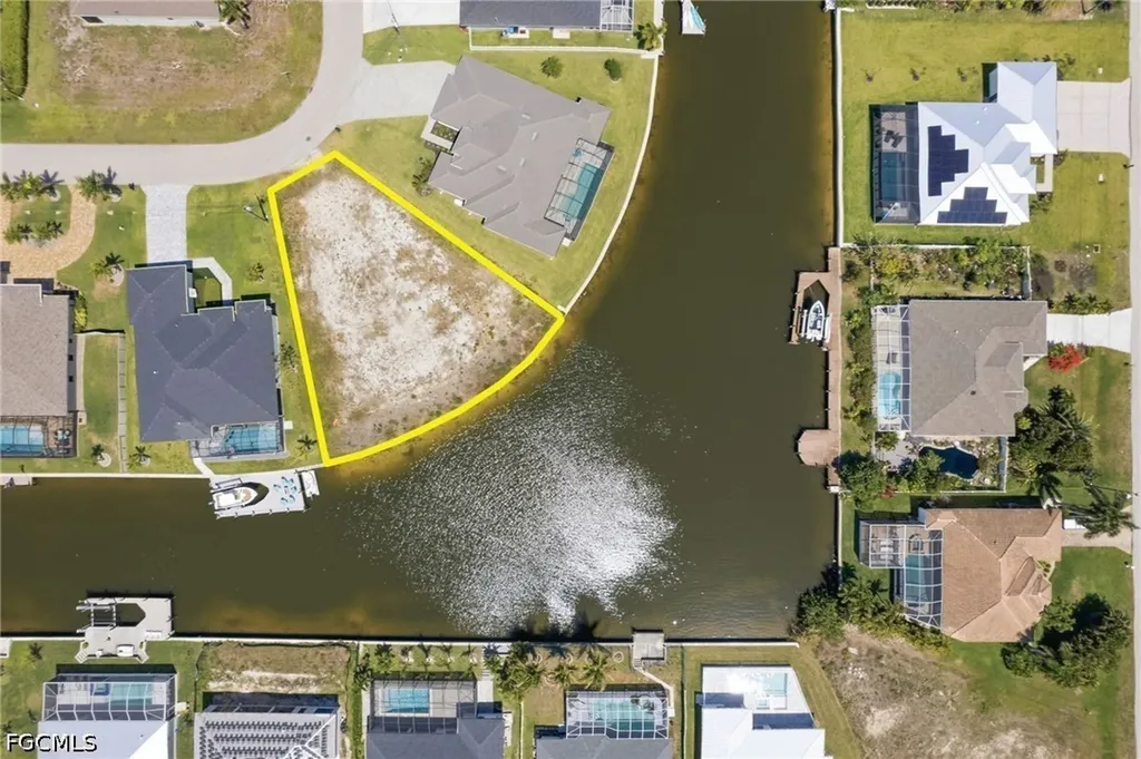 2222 SW 31st Lane Cape Coral FL 33914