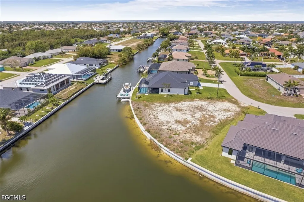 2222 SW 31st Lane Cape Coral FL 33914