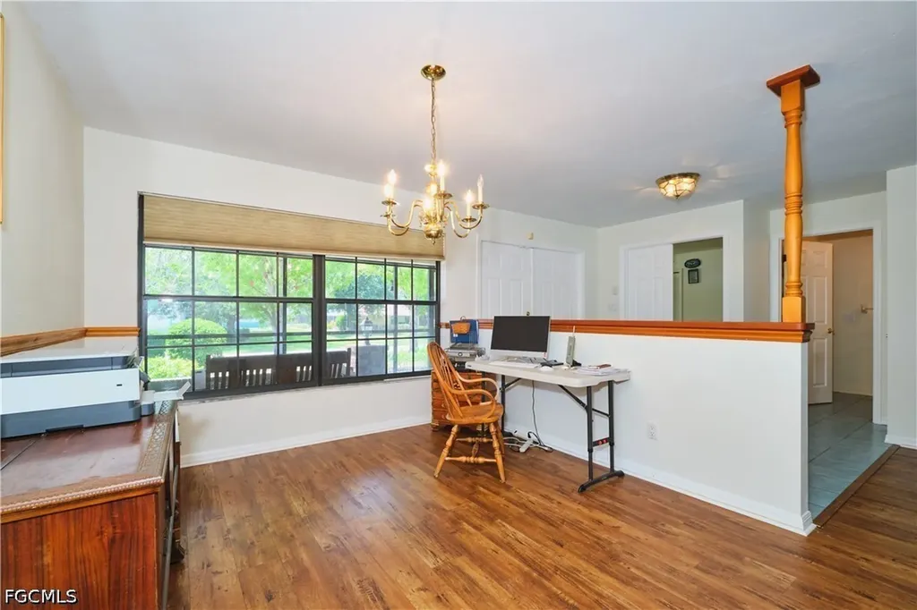 16560 Marc Allen Drive North Fort Myers FL 33917