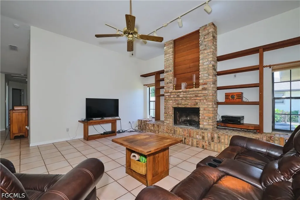 16560 Marc Allen Drive North Fort Myers FL 33917