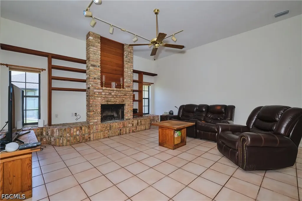 16560 Marc Allen Drive North Fort Myers FL 33917