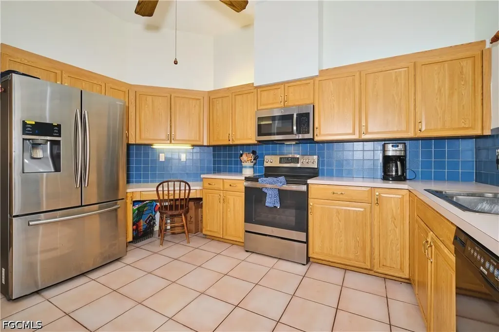 16560 Marc Allen Drive North Fort Myers FL 33917