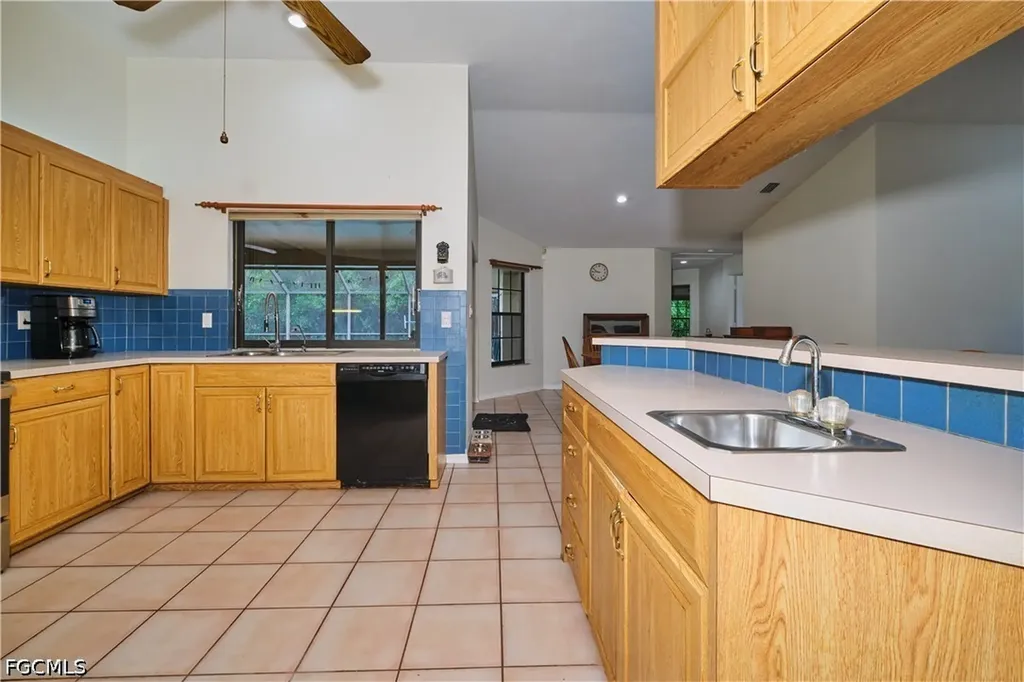 16560 Marc Allen Drive North Fort Myers FL 33917