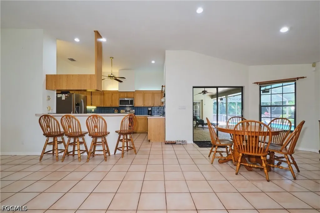 16560 Marc Allen Drive North Fort Myers FL 33917