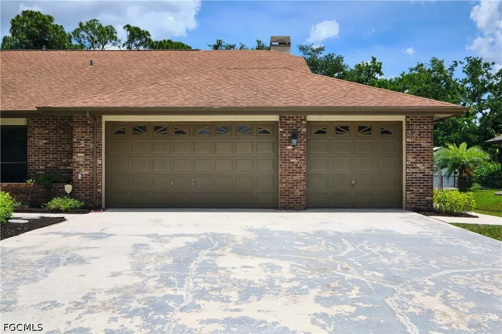 16560 Marc Allen Drive North Fort Myers FL 33917