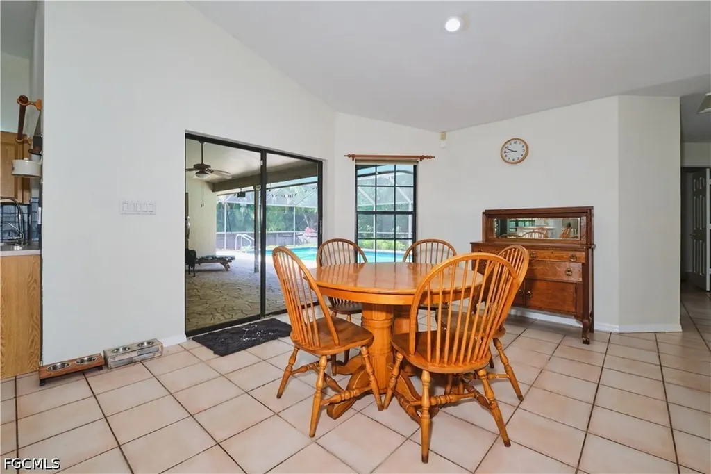16560 Marc Allen Drive North Fort Myers FL 33917