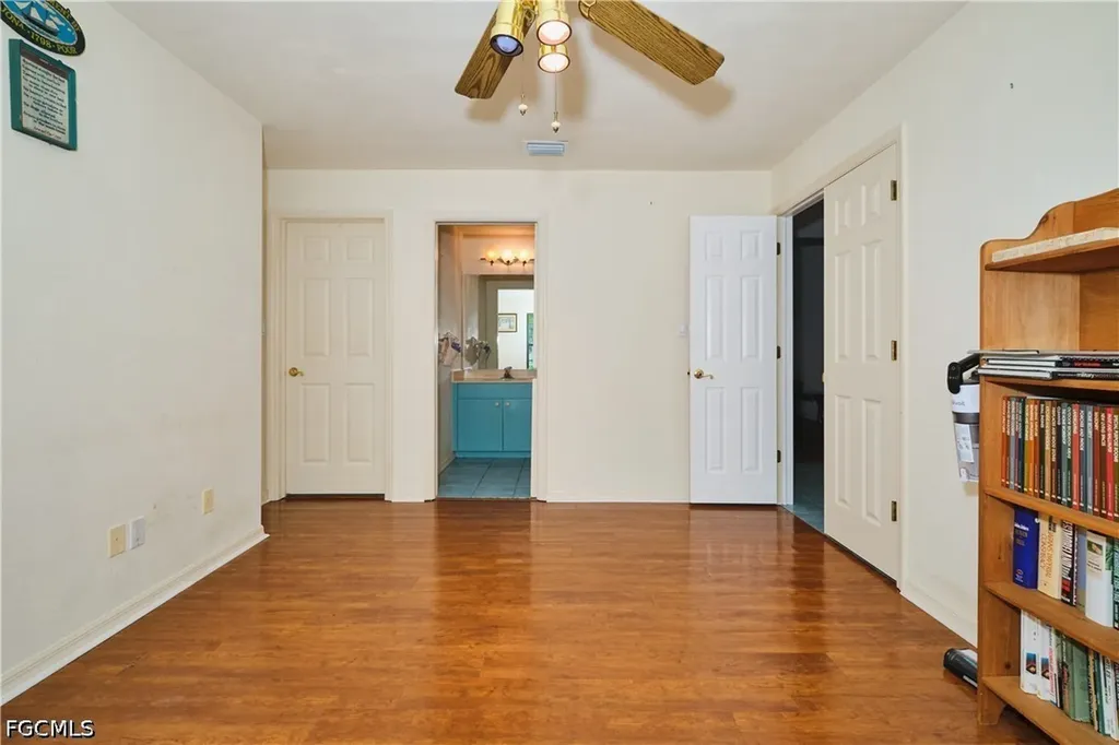 16560 Marc Allen Drive North Fort Myers FL 33917