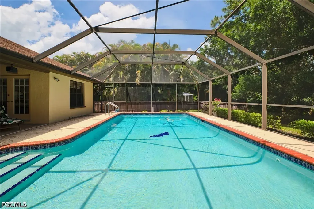 16560 Marc Allen Drive North Fort Myers FL 33917