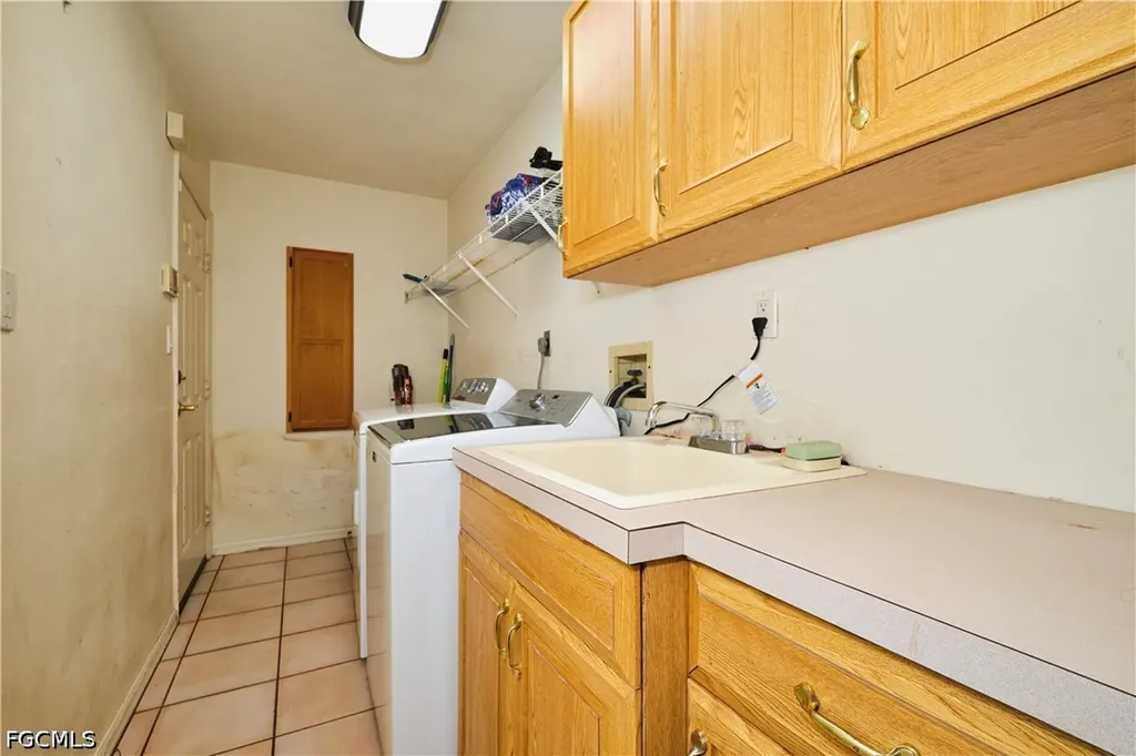 16560 Marc Allen Drive North Fort Myers FL 33917